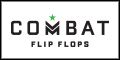 Combat Flip Flops Coupons + 10% cashback Combat Flip Flops Coupons + 10% cashback
