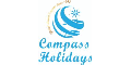 Compass Holidays Coupons + 2% cashback Compass Holidays Coupons + 2% cashback