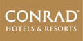 Conrad Hotels & Resorts Coupons + cashback Conrad Hotels & Resorts Coupons + cashback