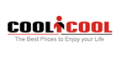 CooliCool.com Coupons + 5% cashback CooliCool.com Coupons + 5% cashback
