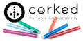 Corked Coupons + 15% cashback Corked Coupons + 15% cashback