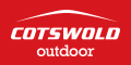 Cotswold Outdoor Coupons + 6% cashback Cotswold Outdoor Coupons + 6% cashback