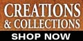 Creations and Collections Coupons + cashback Creations and Collections Coupons + cashback