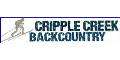 Cripple Creek Backcountry Coupons + 4% cashback Cripple Creek Backcountry Coupons + 4% cashback
