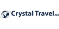 Crystal Travel Coupons + cashback Crystal Travel Coupons + cashback