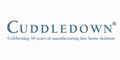Cuddledown Coupons + 1% cashback Cuddledown Coupons + 1% cashback