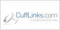 CuffLinks.com Coupons + 6% cashback CuffLinks.com Coupons + 6% cashback
