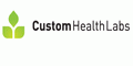 Custom Health Labs Coupons + 5% cashback Custom Health Labs Coupons + 5% cashback