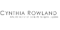 Cynthia Rowland Beauty Systems Coupons + 15% cashback Cynthia Rowland Beauty Systems Coupons + 15% cashback