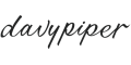 Davy Piper Coupons + 6.5% cashback Davy Piper Coupons + 6.5% cashback