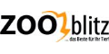 Zooblitz Gutscheine + 4% Cash-Back Zooblitz Gutscheine + 4% Cash-Back