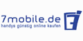 7mobile Gutscheine + €15 Cash-Back 7mobile Gutscheine + €15 Cash-Back