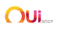 OUI.sncf Gutscheine + 3% Cash-Back OUI.sncf Gutscheine + 3% Cash-Back