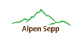 Alpen Sepp Gutscheine + 7% Cash-Back Alpen Sepp Gutscheine + 7% Cash-Back