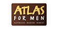 Atlas for Men Gutscheine + 4% Cash-Back Atlas for Men Gutscheine + 4% Cash-Back