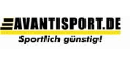 Avantisport Gutscheine + 8% Cash-Back Avantisport Gutscheine + 8% Cash-Back