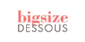 bigsize-dessous.com Gutscheine + 9% Cash-Back bigsize-dessous.com Gutscheine + 9% Cash-Back
