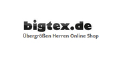 bigtex.de Gutscheine + 6% Cash-Back bigtex.de Gutscheine + 6% Cash-Back