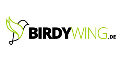 birdywing Gutscheine + Cash-Back birdywing Gutscheine + Cash-Back