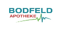 Bodfeld-Apotheke Gutscheine + 1% Cash-Back Bodfeld-Apotheke Gutscheine + 1% Cash-Back