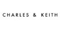Charles & Keith Gutscheine + 3% Cash-Back Charles & Keith Gutscheine + 3% Cash-Back