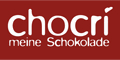 chocri Gutscheine + 8% Cash-Back chocri Gutscheine + 8% Cash-Back