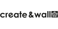 Create-and-Wall Gutscheine + Cash-Back Create-and-Wall Gutscheine + Cash-Back