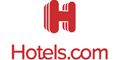 Hotels.com Gutscheine + 3% Cash-Back Hotels.com Gutscheine + 3% Cash-Back