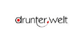 drunterwelt.com Gutscheine + Cash-Back drunterwelt.com Gutscheine + Cash-Back