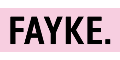 FAYKE Cosmetics Gutscheine + 10% Cash-Back FAYKE Cosmetics Gutscheine + 10% Cash-Back