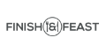 Finish & Feast Gutscheine + 6% Cash-Back Finish & Feast Gutscheine + 6% Cash-Back