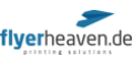 Flyerheaven Gutscheine + 4% Cash-Back Flyerheaven Gutscheine + 4% Cash-Back