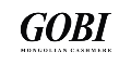GOBI Cashmere Gutscheine + 7% Cash-Back GOBI Cashmere Gutscheine + 7% Cash-Back