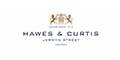 hawesandcurtis Gutscheine + Cash-Back hawesandcurtis Gutscheine + Cash-Back