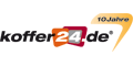 Koffer24 Gutscheine + Cash-Back Koffer24 Gutscheine + Cash-Back
