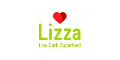Lizza Gutscheine + Cash-Back Lizza Gutscheine + Cash-Back