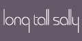 Long Tall Sally Gutscheine + 1% Cash-Back Long Tall Sally Gutscheine + 1% Cash-Back