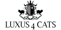 Luxus4cats Gutscheine + Cash-Back Luxus4cats Gutscheine + Cash-Back