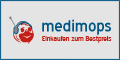medimops Gutscheine + Cash-Back medimops Gutscheine + Cash-Back