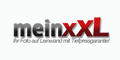 MeinXXL.de Gutscheine + 10% Cash-Back MeinXXL.de Gutscheine + 10% Cash-Back