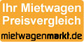 Mietwagenmarkt Gutscheine + 4% Cash-Back Mietwagenmarkt Gutscheine + 4% Cash-Back