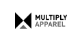 MULTIPLY APPAREL Gutscheine + Cash-Back MULTIPLY APPAREL Gutscheine + Cash-Back