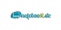 Noteboox.de Gutscheine + 5% Cash-Back Noteboox.de Gutscheine + 5% Cash-Back