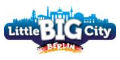 LittleBIGCity Gutscheine + 7% Cash-Back LittleBIGCity Gutscheine + 7% Cash-Back