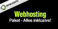 One.com Gutscheine + €15 Cash-Back One.com Gutscheine + €15 Cash-Back