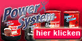Power System Shop Gutscheine + Cash-Back Power System Shop Gutscheine + Cash-Back