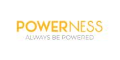 Powerness
