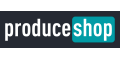 Produceshop Gutscheine + Cash-Back Produceshop Gutscheine + Cash-Back