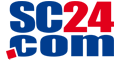 SC24.com Gutscheine + Cash-Back SC24.com Gutscheine + Cash-Back