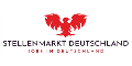 Stellenmarkt Deutschland Gutscheine + Cash-Back Stellenmarkt Deutschland Gutscheine + Cash-Back
